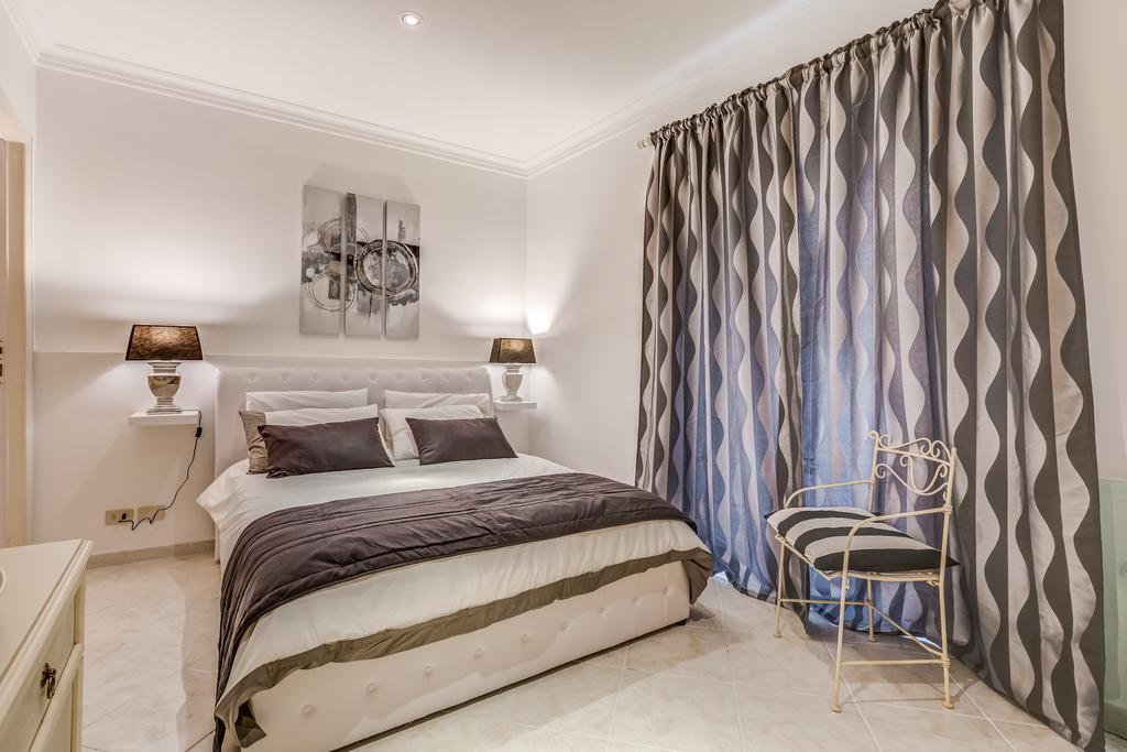 Veneto Excelsior Suite Rome Room photo
